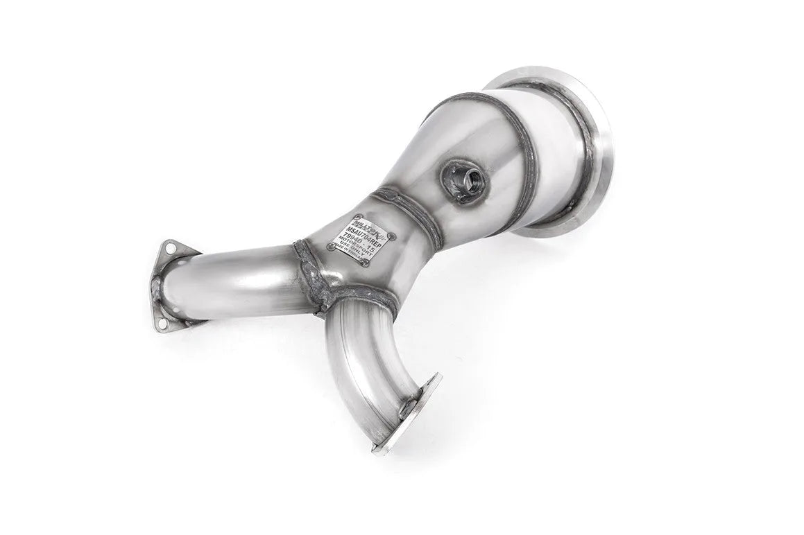 Milltek SSXAU674