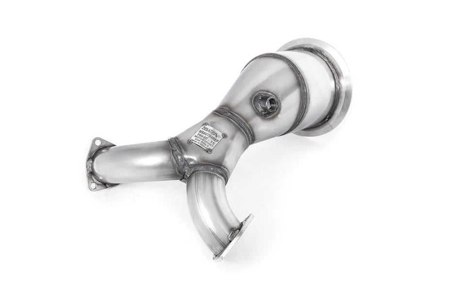Milltek SSXAU674