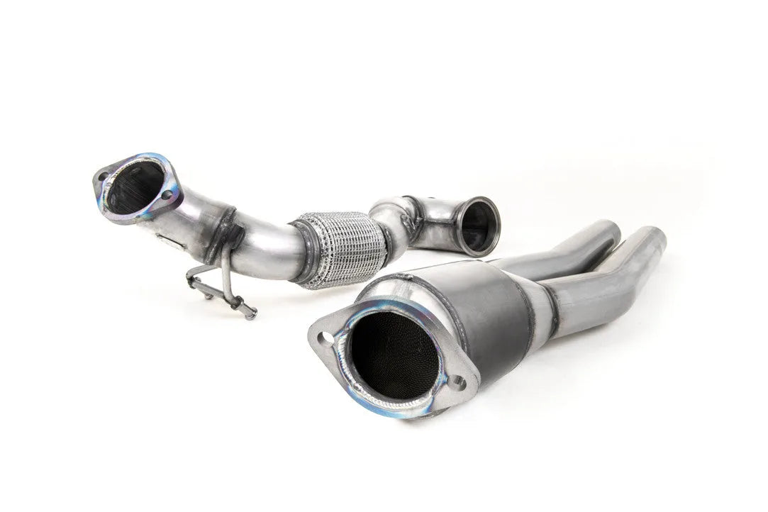 Milltek SSXAU726
