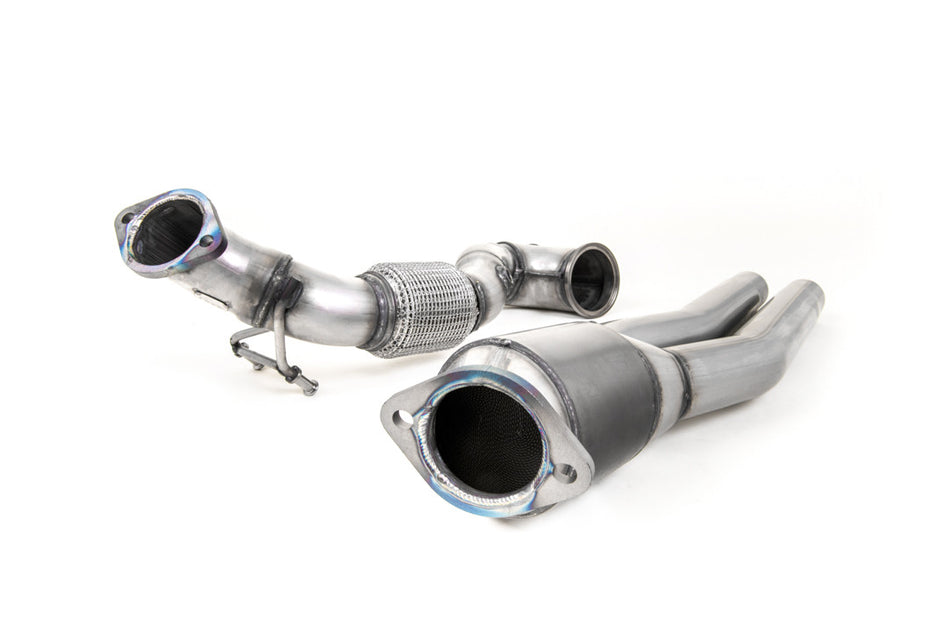 Milltek SSXAU726
