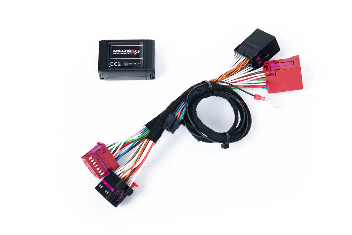 Milltek SSXAU746