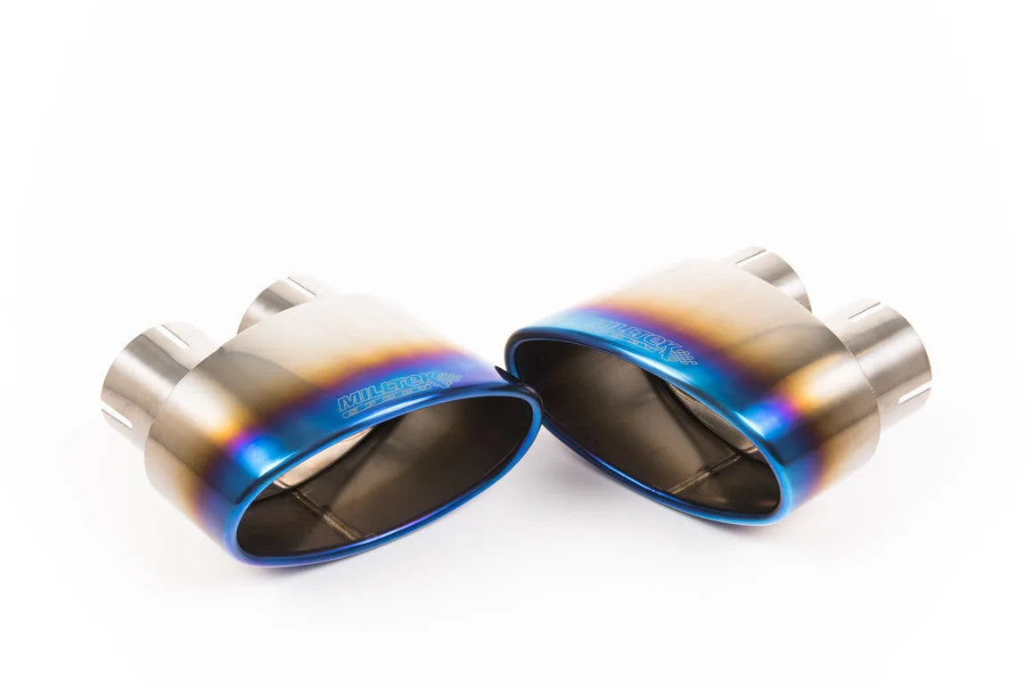 Milltek SSXAU806