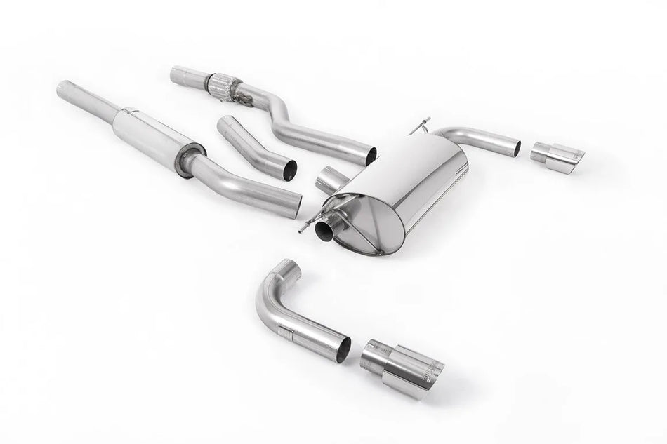 Milltek SSXBM1012