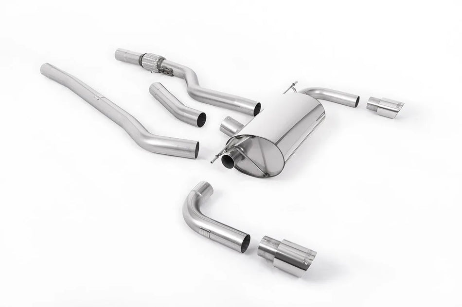 Milltek SSXBM1013