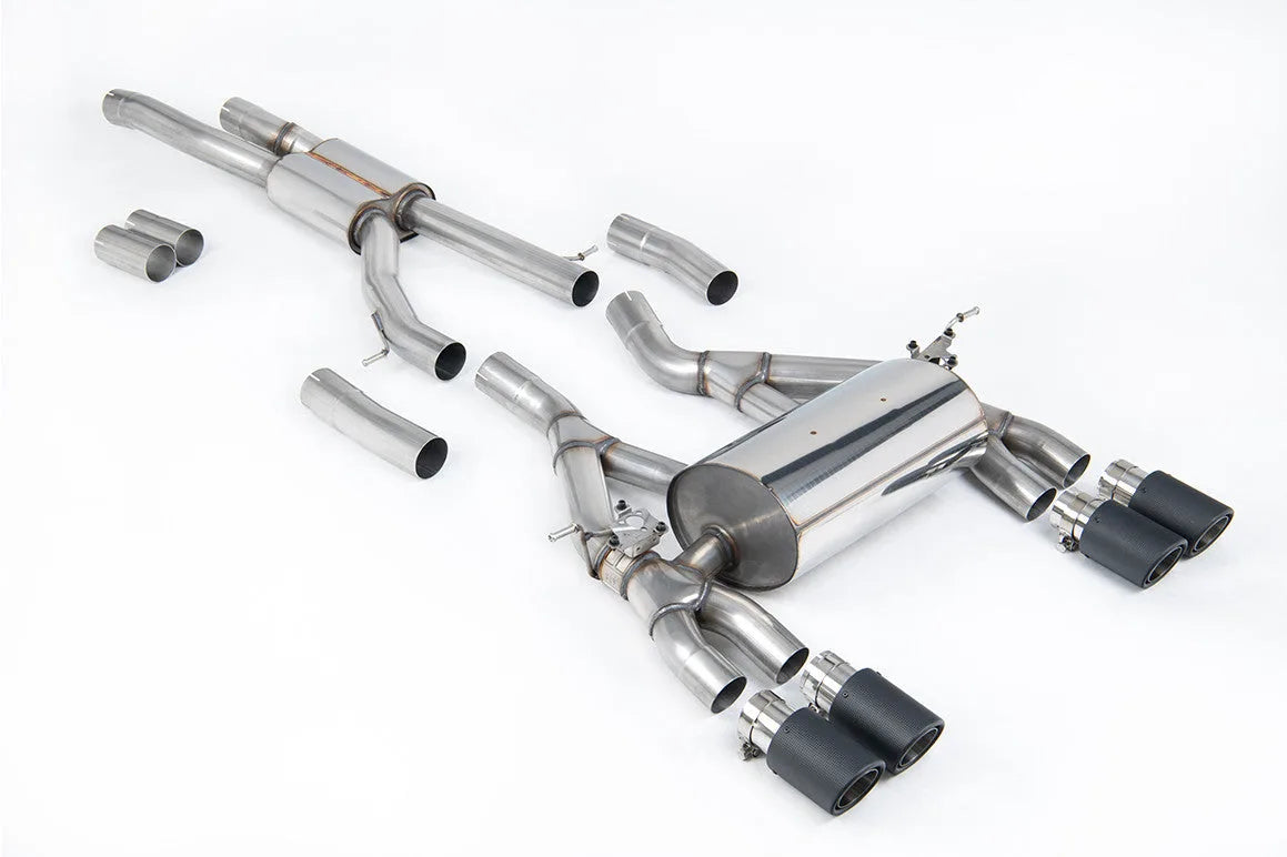 Milltek SSXBM1062