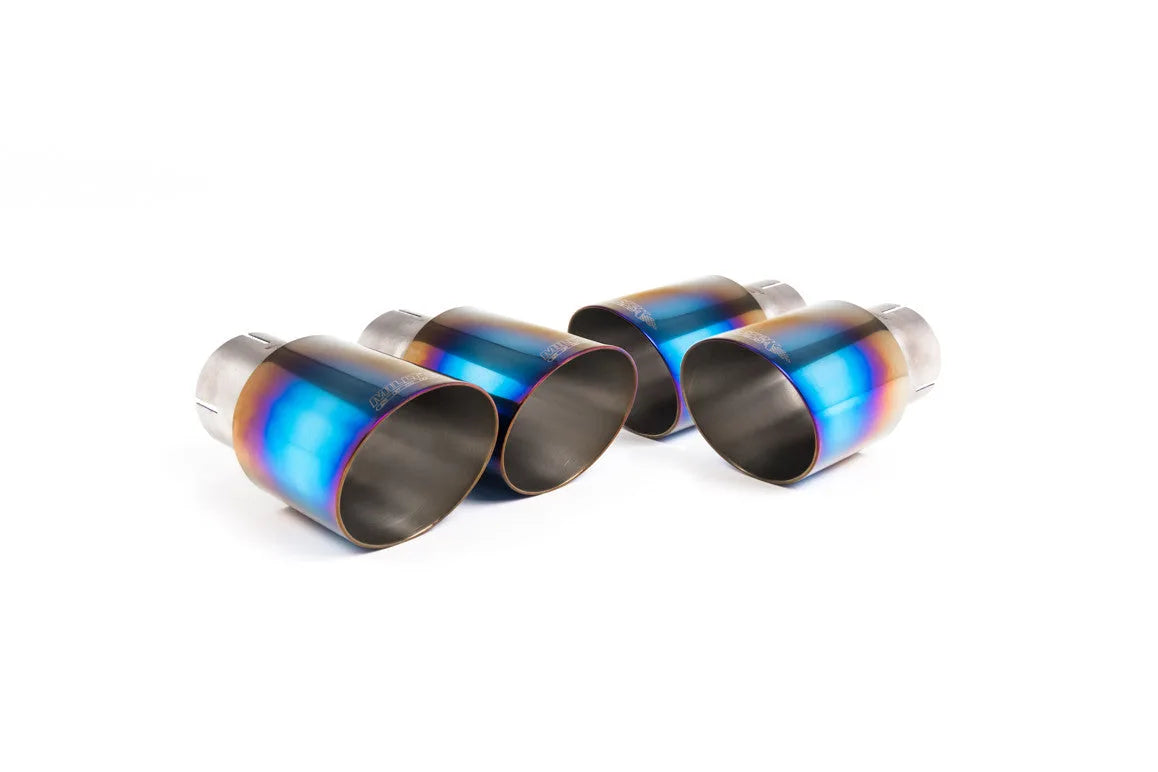 Milltek SSXBM1089
