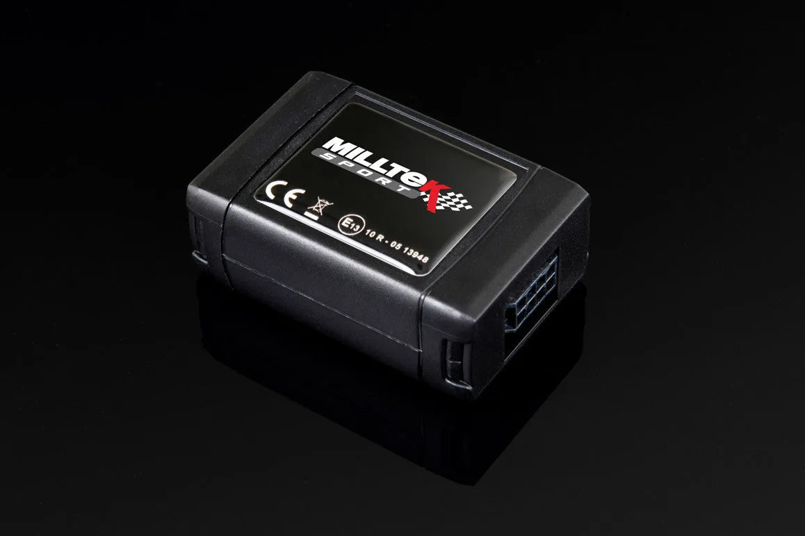 Milltek SSXBM1096