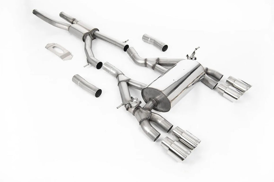 Milltek SSXBM1126