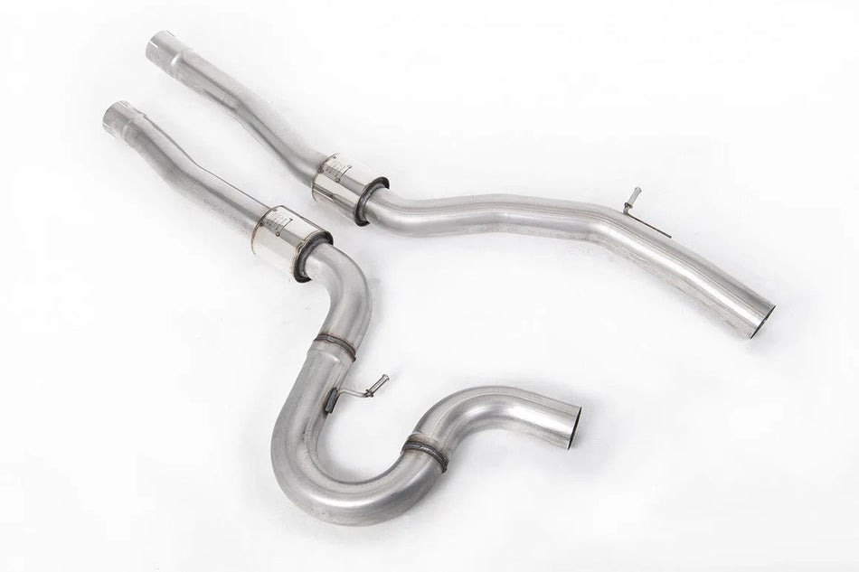Milltek SSXBM1145