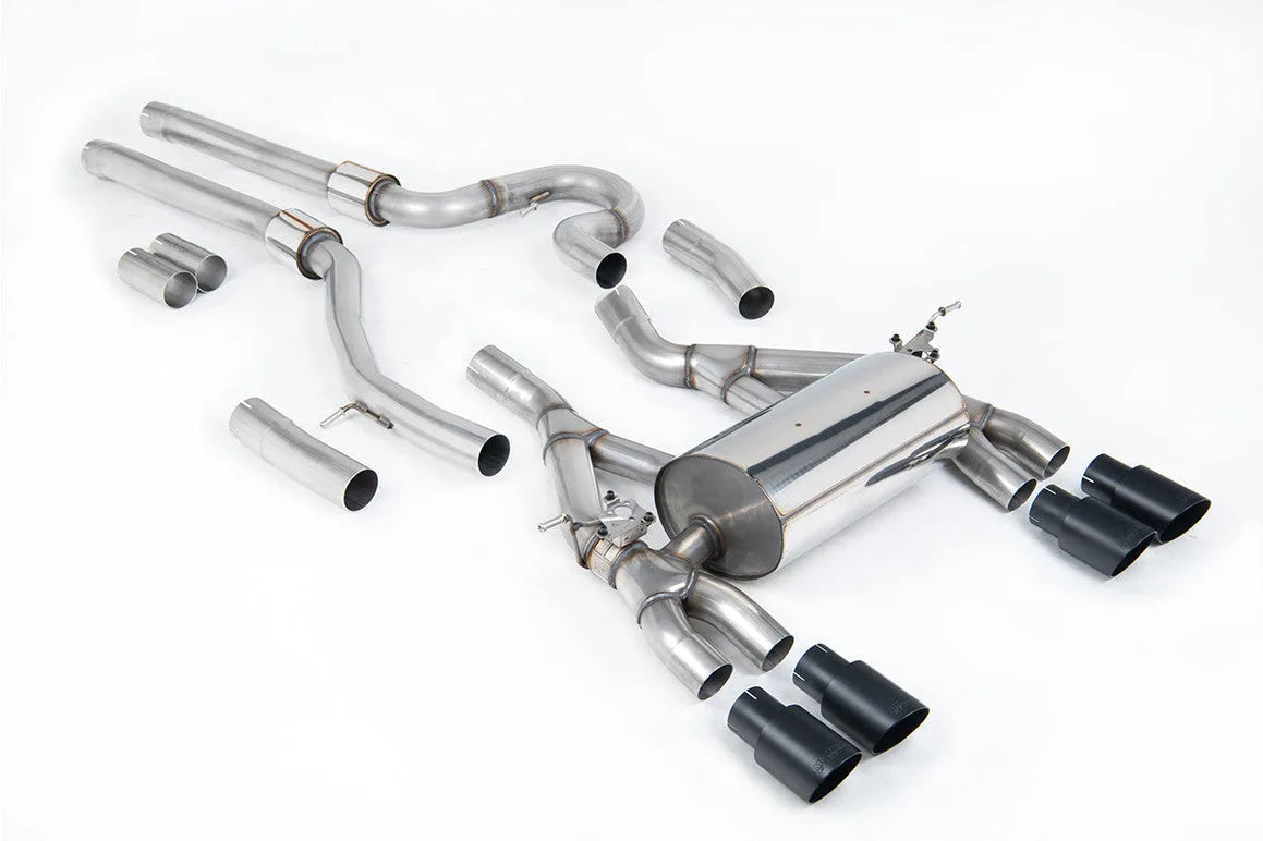 Milltek SSXBM1147