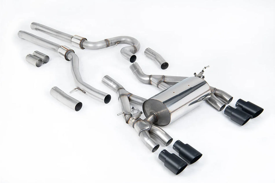 Milltek SSXBM1147