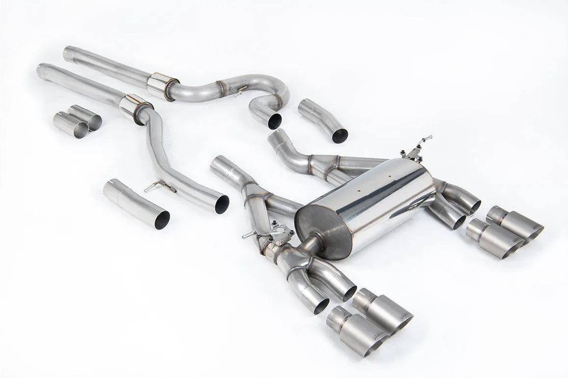 Milltek SSXBM1148