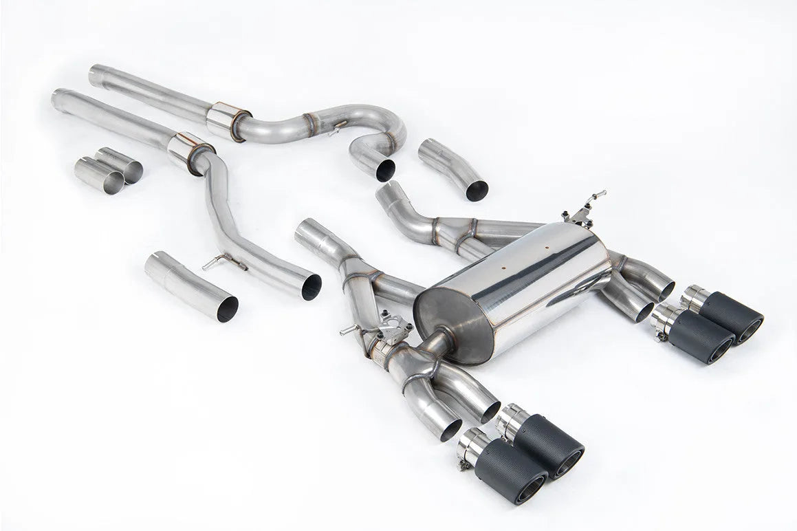 Milltek SSXBM1149