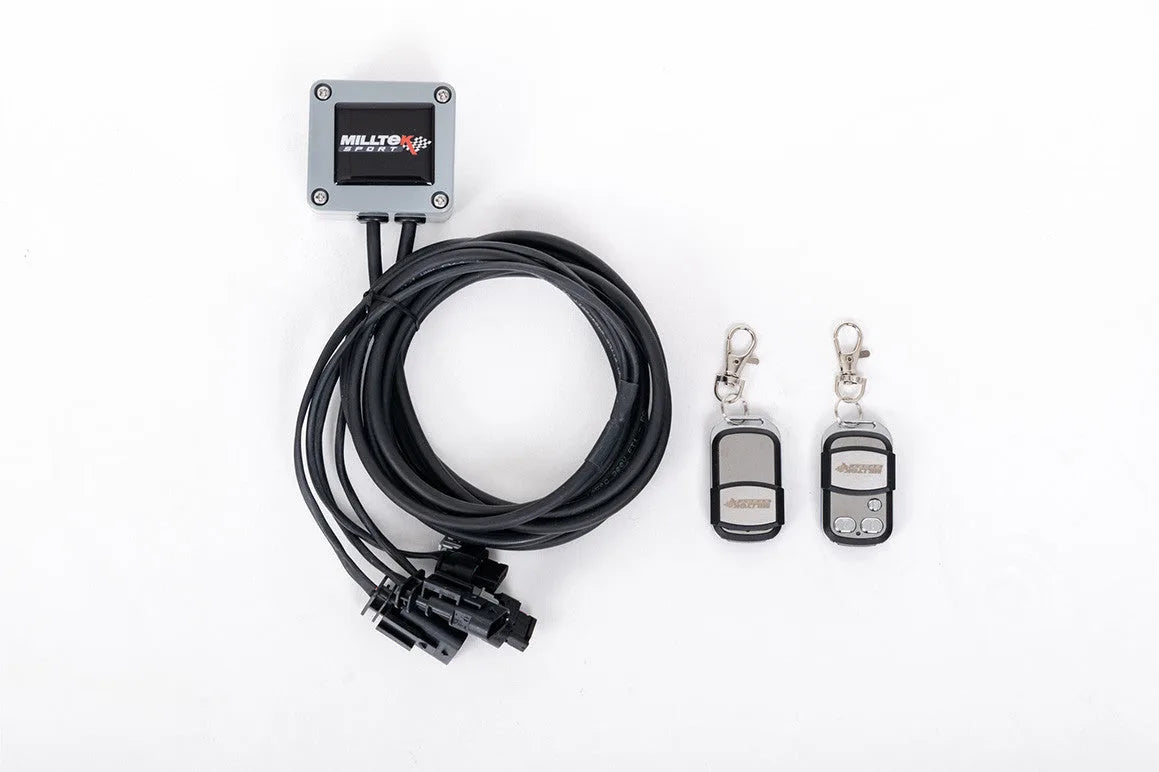Milltek SSXBM1234