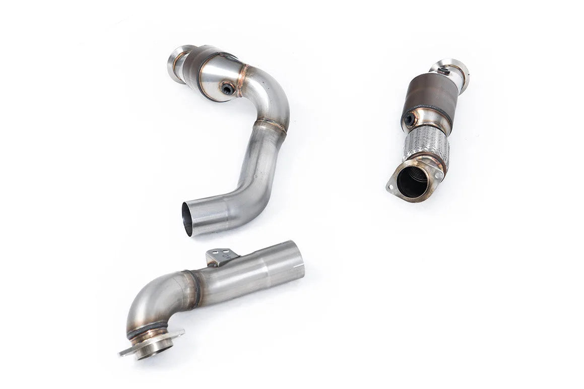 Milltek SSXBM1235