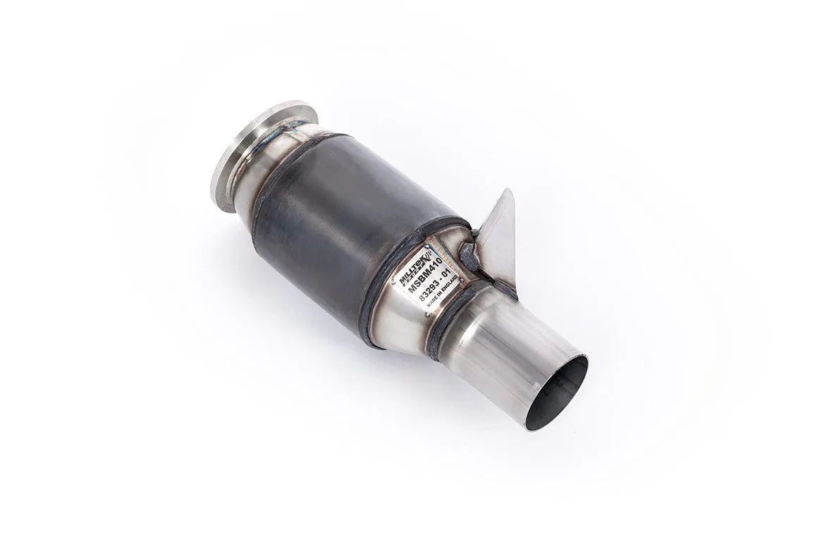 Milltek SSXBM1240