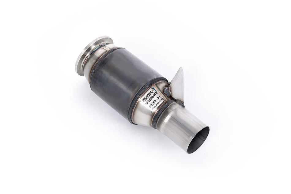 Milltek SSXBM1240