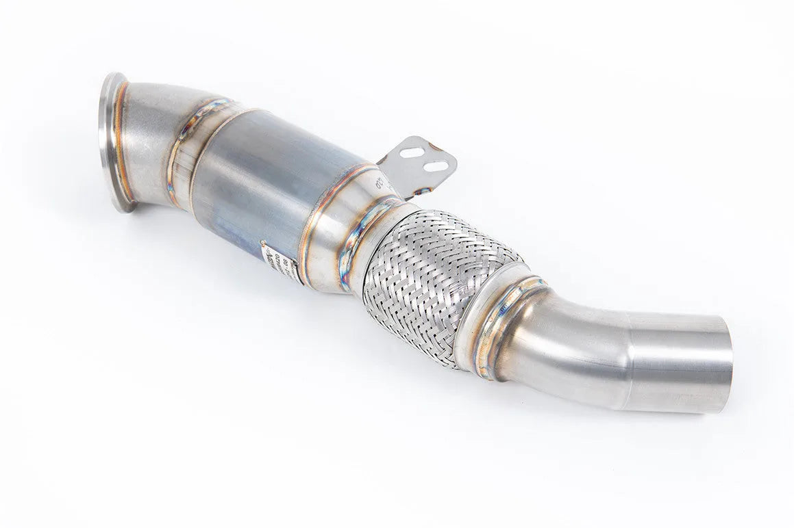 Milltek SSXBM1322