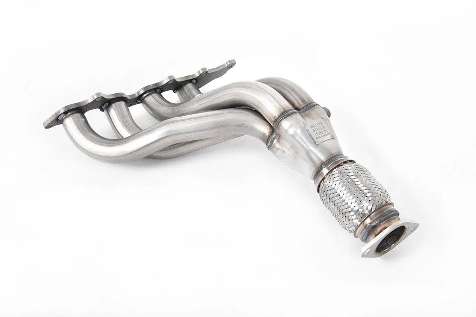 Milltek SSXFD014