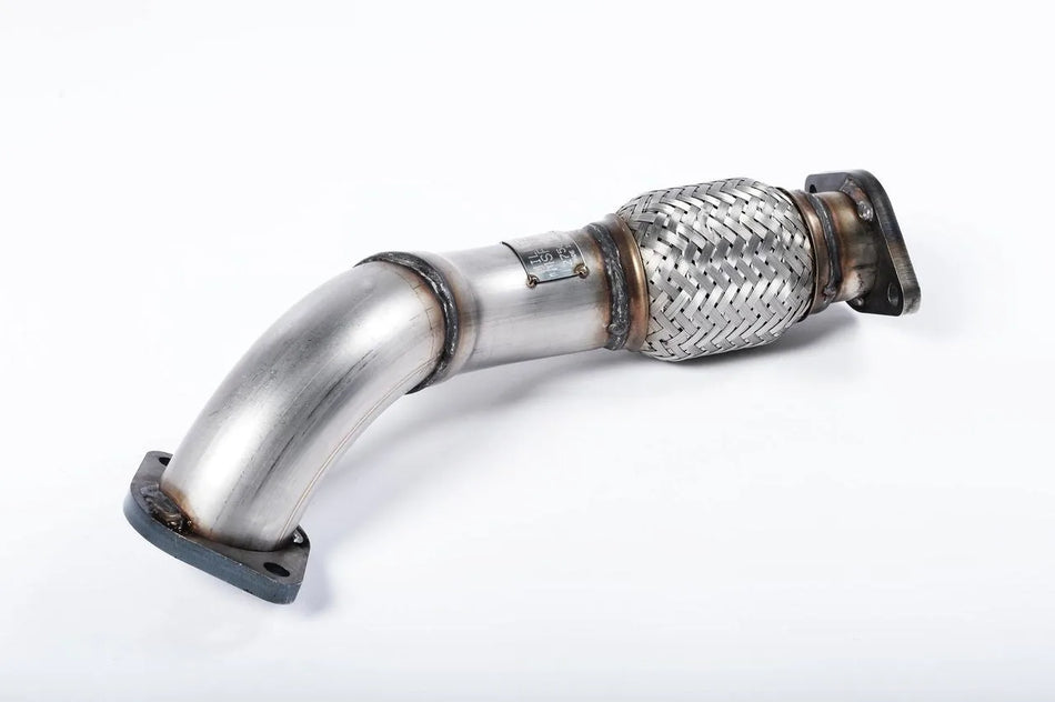 Milltek SSXFD015