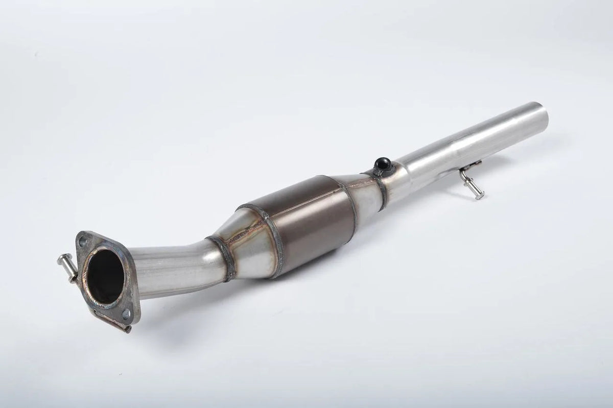 Milltek SSXFD016