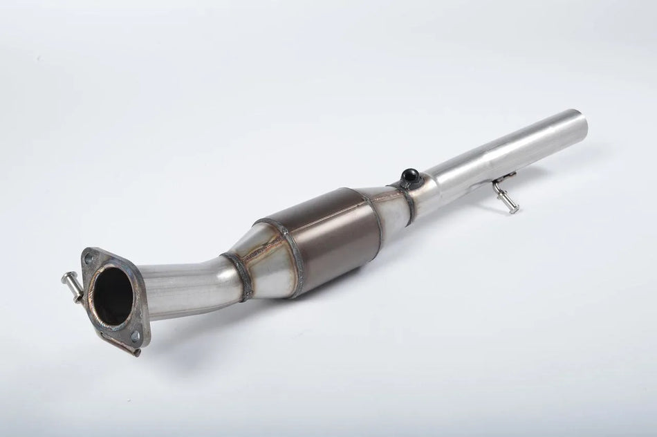 Milltek SSXFD016
