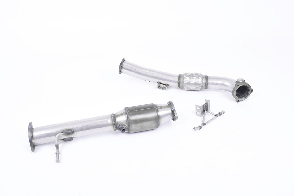 Milltek SSXFD067