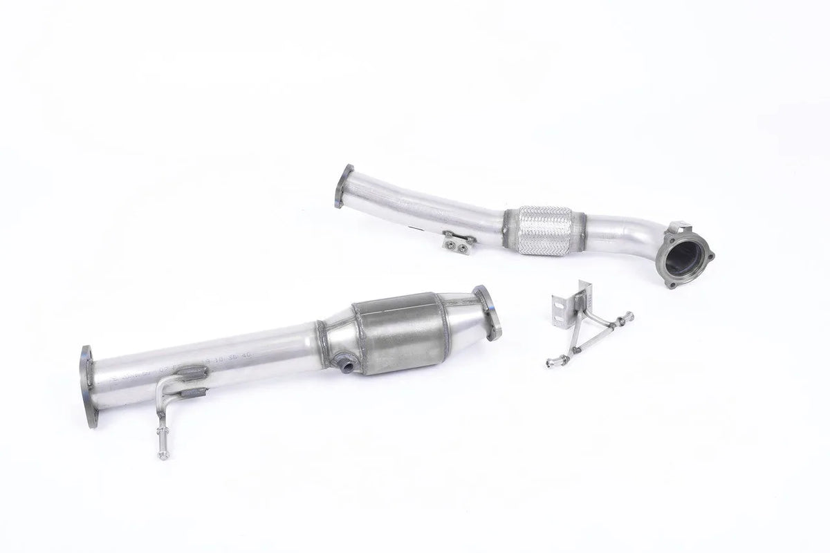 Milltek SSXFD067