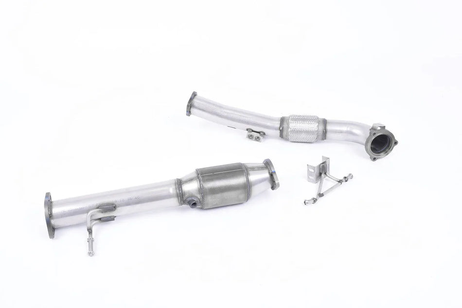 Milltek SSXFD067