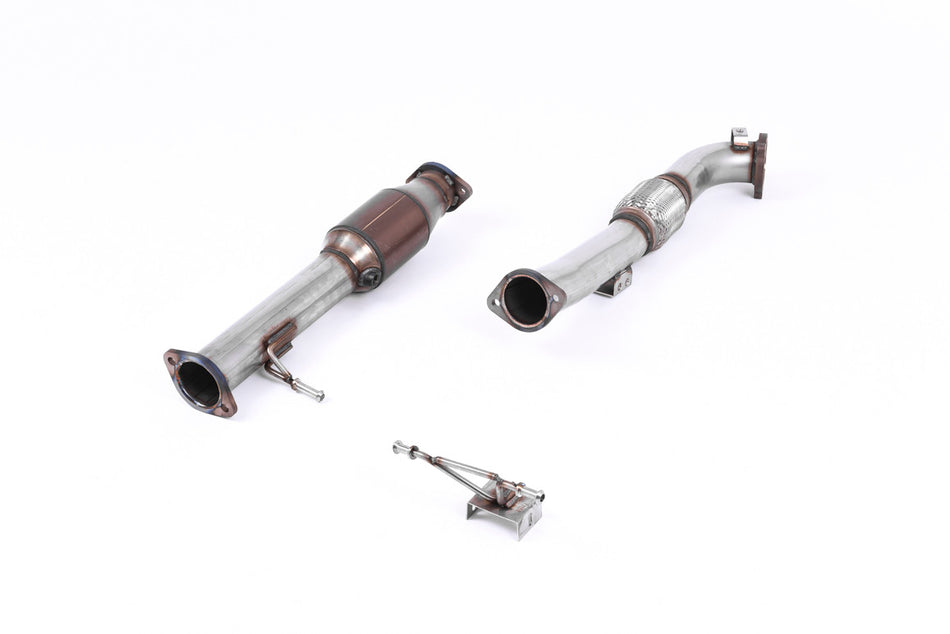 Milltek SSXFD082