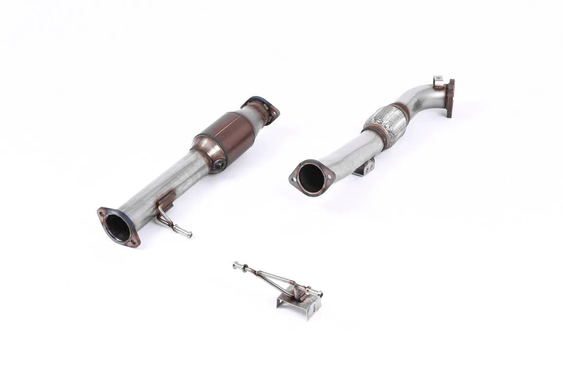 Milltek SSXFD082