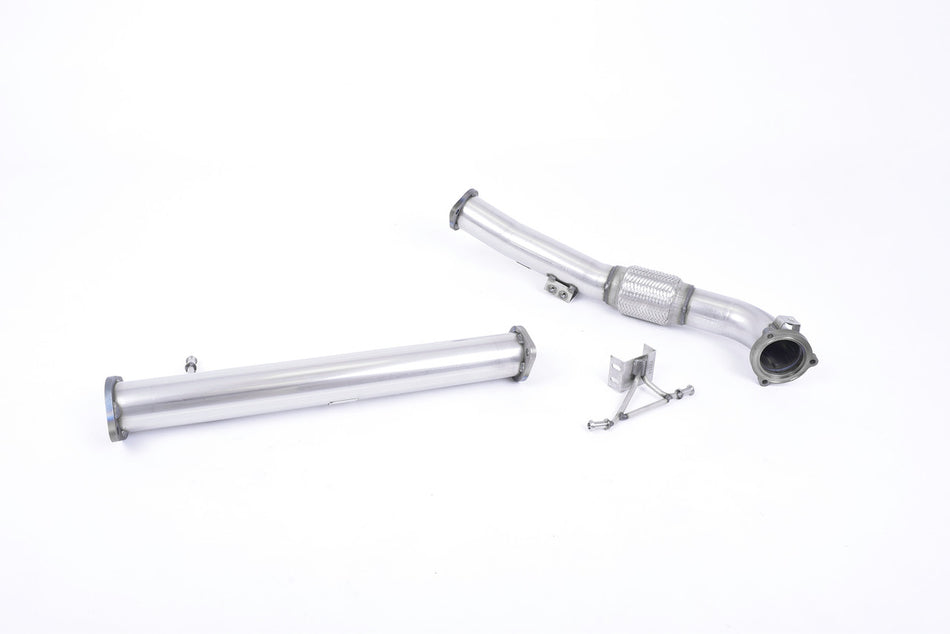 Milltek SSXFD086