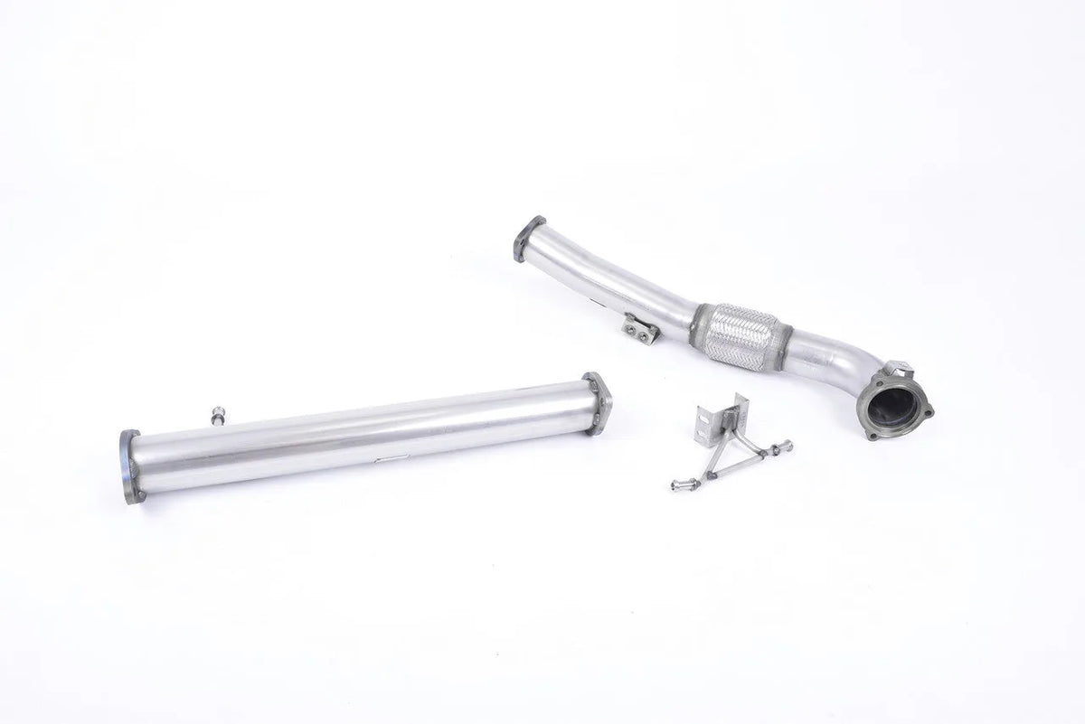 Milltek SSXFD086