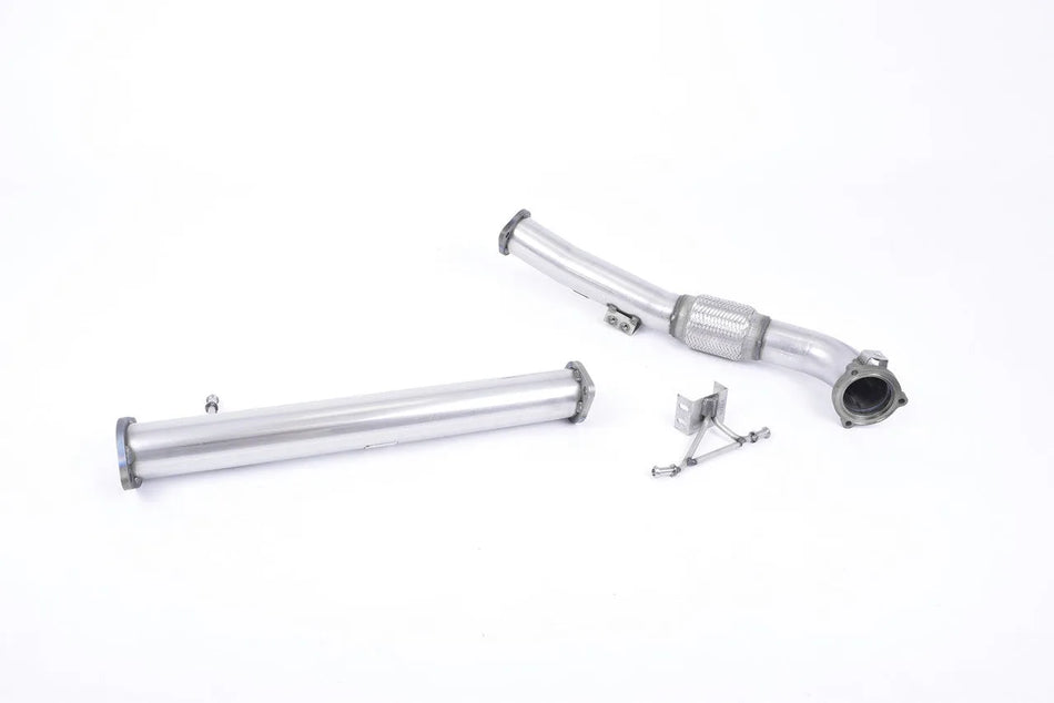 Milltek SSXFD086