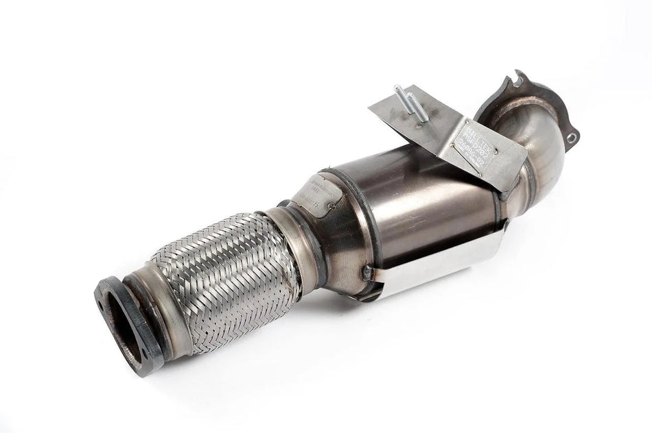 Milltek SSXFD096