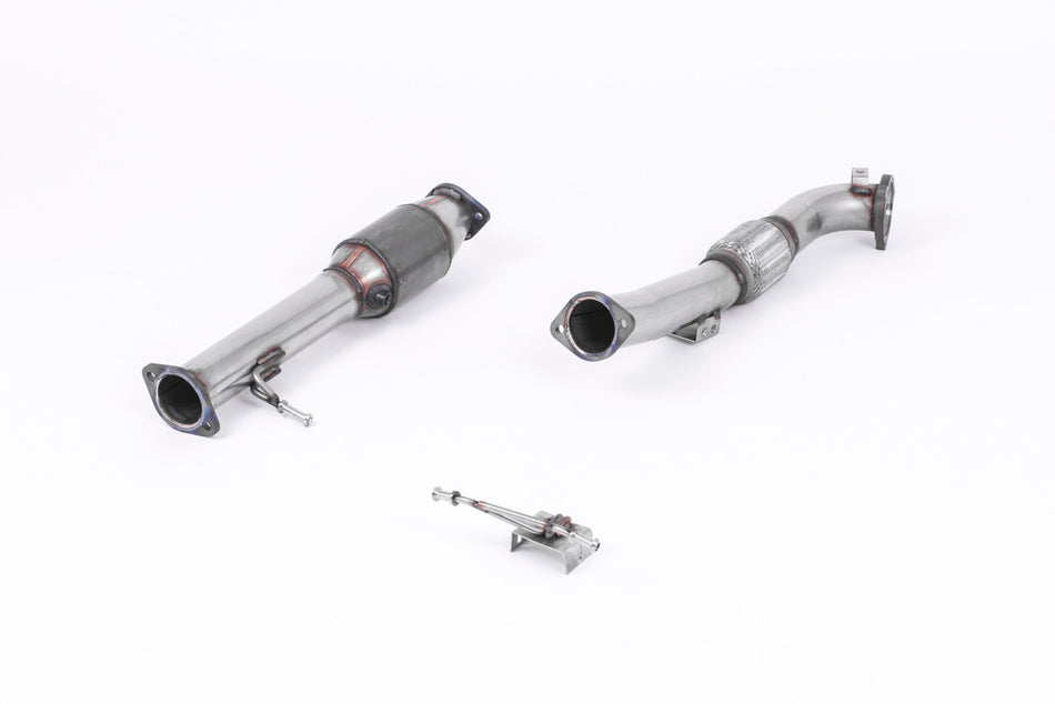 Milltek SSXFD164