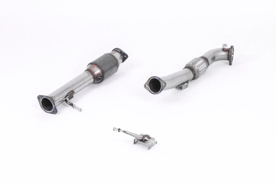Milltek SSXFD164