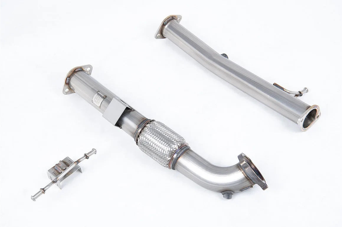 Milltek SSXFD167