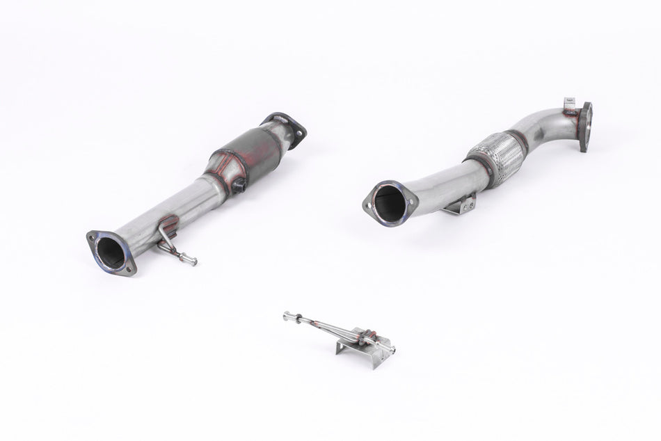 Milltek SSXFD168
