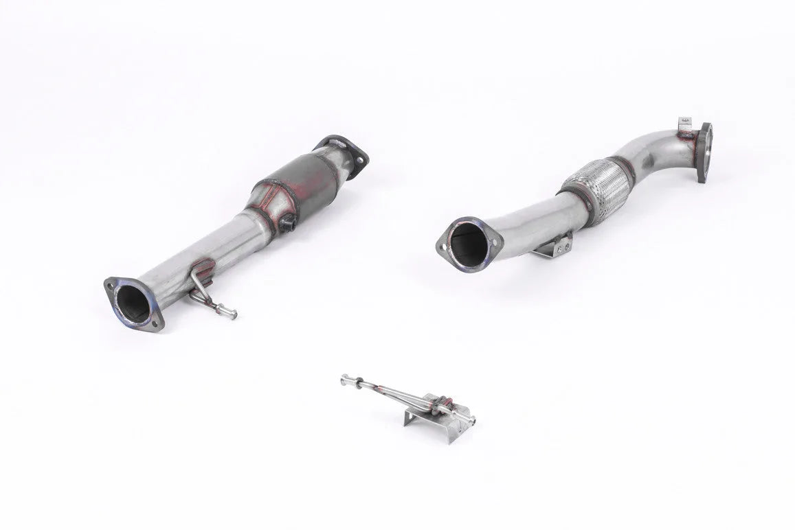 Milltek SSXFD168