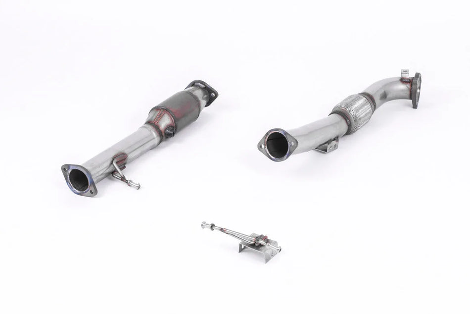 Milltek SSXFD168