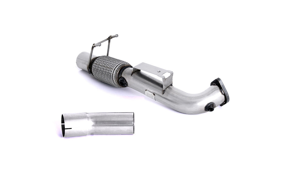 Milltek SSXFD195