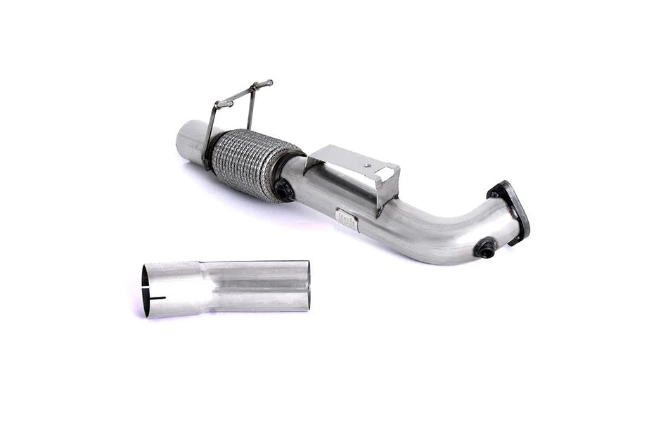 Milltek SSXFD195