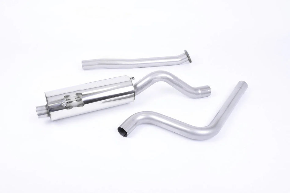 Milltek SSXFD196