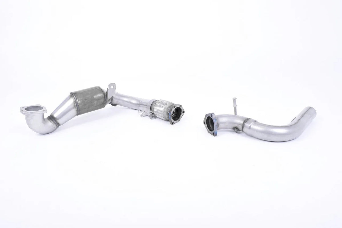 Milltek SSXFD237