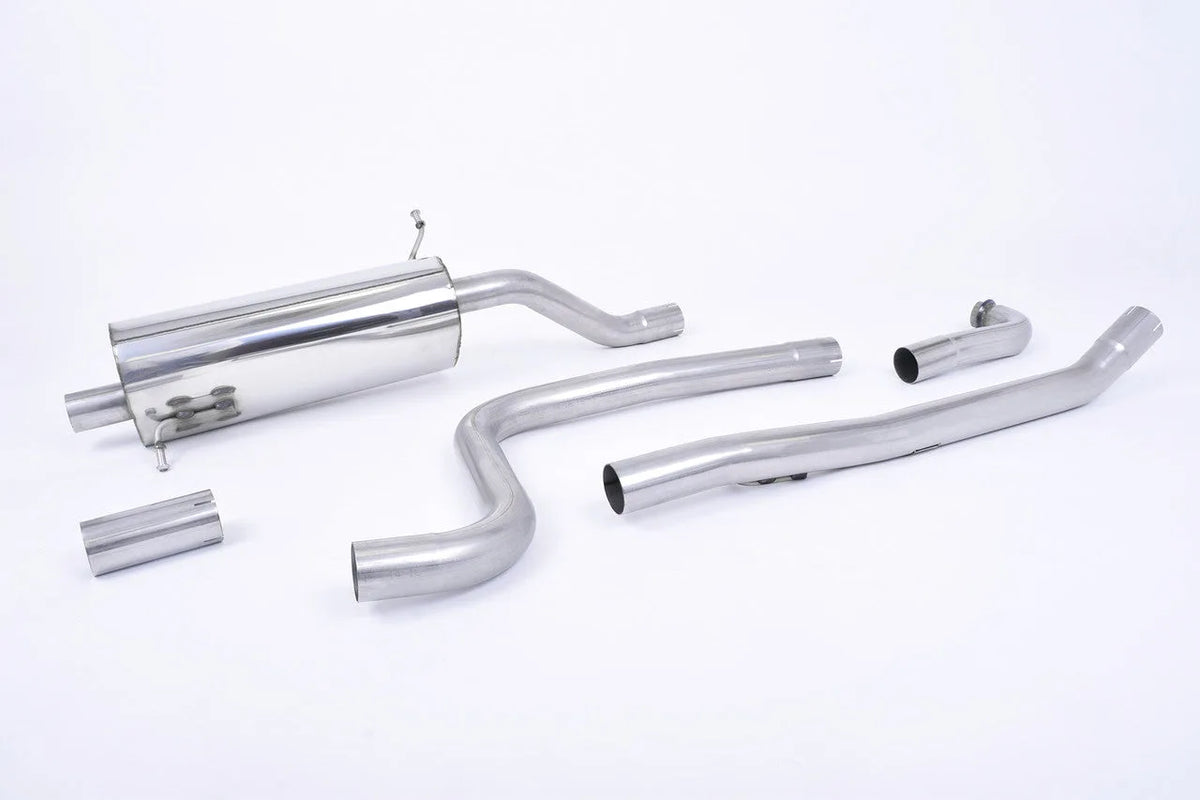Milltek SSXFD246