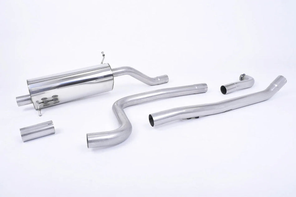 Milltek SSXFD247