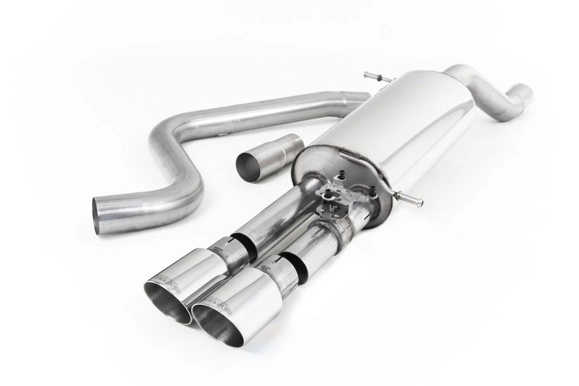 Milltek SSXFD256