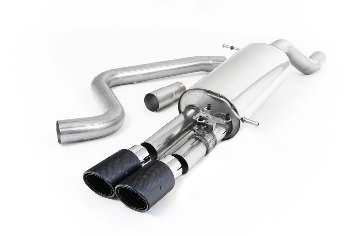 Milltek SSXFD260