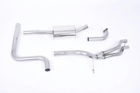Milltek SSXFD264